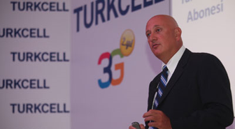 Turkcell GSMA Ödüllerinin Finalinde Yarışacak