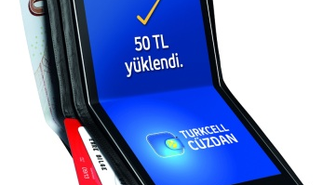 Turkcell, Üç Projesiyle GSMA Ödüllerinin Finalinde