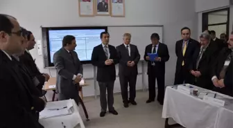 12. Sınıflar İçin Başarı Değerlendirme Sınavı