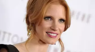 2013 Jessica'nın Yılı