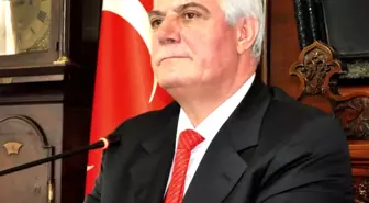 Atık Su Tesisi'nin Yeri Hazır