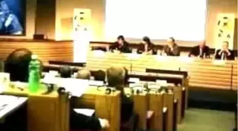 ECA'dan 'Fenerbahçe' Eleştirisi