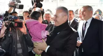 Bakan Yıldırım'dan Yerli Sinyal Müjdesi