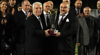 Çukurova Belediye Başkanlığı Koşusu'nu Sylvanas Kazandı