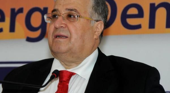 DSP Genel Başkanı Masum Türker Açıklaması