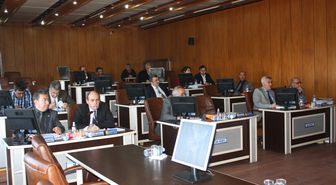 Genel Meclis Üyeleri Gönül Elçisi Adayı Oldu