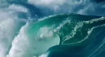 Güney Pasifik'te Deprem ve Tsunami