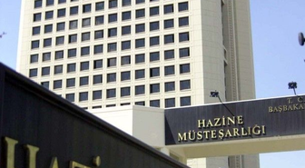 Hazine Müsteşarlığının 'Yılın Kamu Risk Yöneticisi' Seçilmesi