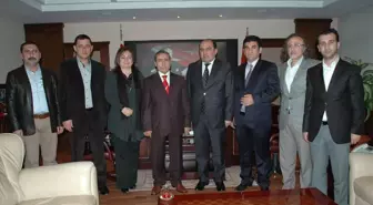 İl Emniyet Müdürü Öksüz'den Irak ve Ortadoğu Değerlendirmesi