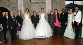 İzmir'de Moda Rüzgarı