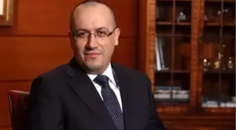 Onur Genç: En Büyük Sorun Tasarruf