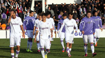 Orduspor Başkan Yardımcısı Çebi: 'Seri Peşindeyiz'