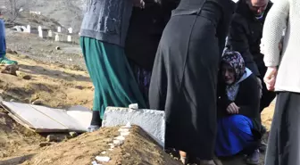 Siirt'te Cinnet Getiren Asker