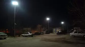 Soma'da Müftülük Personeli Eğitimden Geçirildi