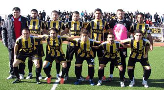 Sorgun, İskilip Maçı Cuma Gününe Alındı