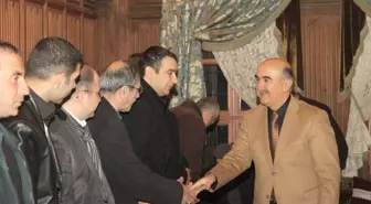 Talas'ın Altı Komple Yer Altı Şehri