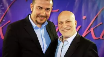 Ünlü Bestekar Özdemir, 'Aşk Fasikülü' Programına Konuk Oldu