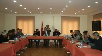 Altınova'da Meclis Yoğun Gündemle Toplandı