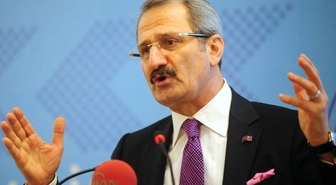 Bakan Çağlayan'dan Altın İhracatı Açıklaması : Bu Konuda Bir Kısıtlamamız Yok