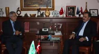 Türkiye Hidroelektrikte Atılım Yaptı