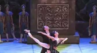 Başkentte Kültür Sanat