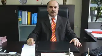 Bozüyük Sgk'da Görev Değişimi