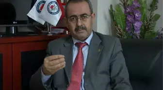 Eğitim-Bir-Sen'den Sağlık Lisesi Talebi