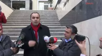Ektaylan K.?nin Avukatı Konuştu