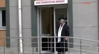 Ergin Saygun Kalp Ameliyatı Oluyor...