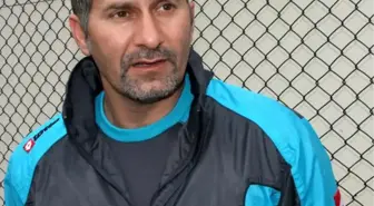 Giresunspor Teknik Direktörü Penbe: Ünyespor'u Yenebilecek Güçteyiz