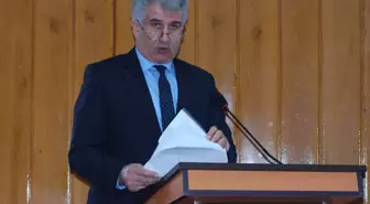 İl Genel Meclisi, Sorunları İlgililere İletiyor