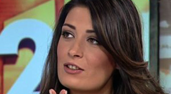 Irmak, Survivor'da Böceklerden Korkuyor