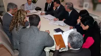 'Kadına Yönelik Şiddet' Giresun'da Ele Alınacak