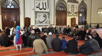 Kent Konseyi Tarihi Değerleri Tanıtıyor