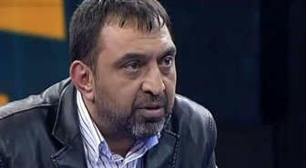 MHP'den Ünlü Tiyatrocuya Hain Yanıtı