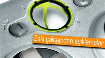 Microsoft'un Eski Yöneticisinden Xbox 720'nin Özellikleri