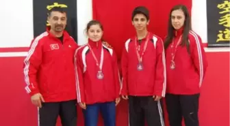 Şampiyonlar Avrupa Sahnesinde!