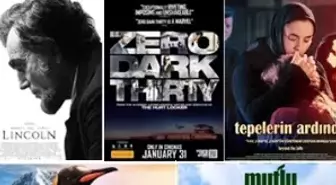 Sinemalarda Bu Hafta 5 Yeni Film Var
