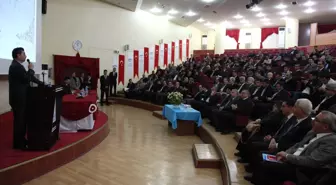 'Sosyal Güvenlik Reformunun Yansımaları ve Teşvik Uygulamaları' Semineri