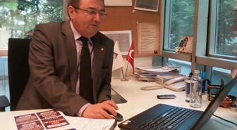 Uğur Dershaneleri'nden Eğitim Sektöründe Bir İlk