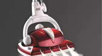 Alf Hero ile Mikro Biyolojik Temizlik Zamanı