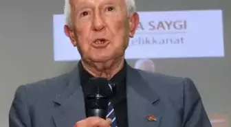 Dostları Kaya Çelikkanat'ı Anlattı