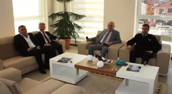 Yıldırım: Fırsat Vermeyin