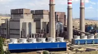 Eüaş Seyitömer Termik Santrali'nin Özelleştirilmesi
