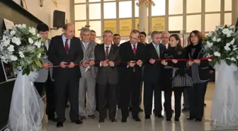 İki Gazinin Buluşması Sergisi