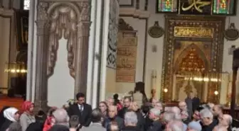 Kent Konseyi Tarihi Değerleri Tanıtıyor