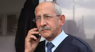 Kılıçdaroğlu'nun Benzeri İstifa Etti