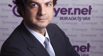 'm.kariyer.net' Hizmete Girdi
