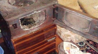 Manisa'da 18 Kişi Sobadan Zehirlendi