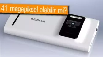 Nokia'nın Yeni Amiral Gemisi Lumia 1000 Mi?